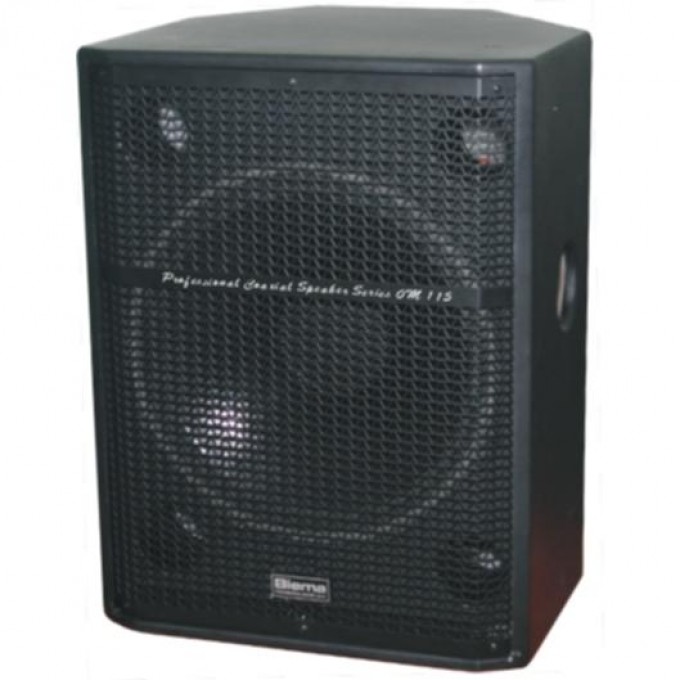 Пассивная акустическая система BIEMA OM115 04739