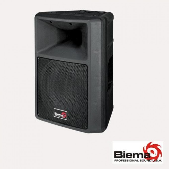 Пассивный сабвуфер BIEMA PV300B 04747