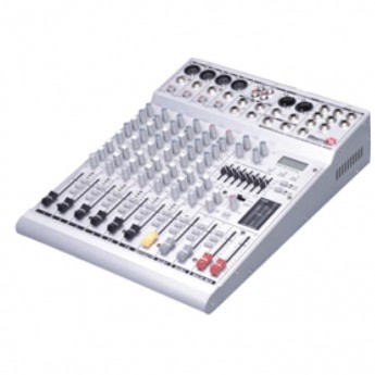 Активные микшеры (с усилением) BIEMA MX1600L4 04756