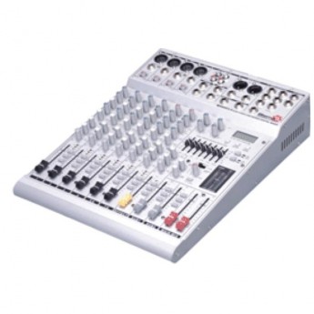 Активные микшеры (с усилением) BIEMA MX1000L4 04757