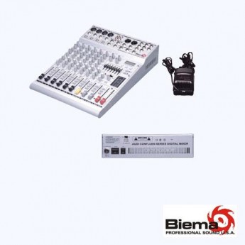 Активные микшеры (с усилением) BIEMA EMX800L4 04759