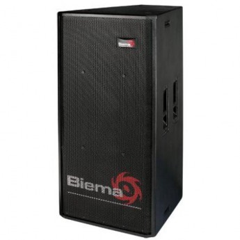 Активная акустическая система BIEMA Q1-LAII Power 16341 Активная акустическая система BIEMA Q1-LAII Power 16341