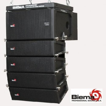 Активные системы BIEMA Delta II 16345 Активные системы BIEMA Delta II 16345