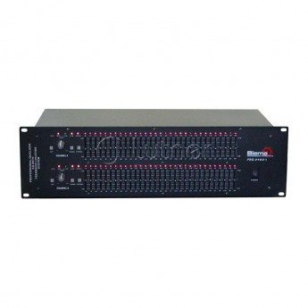Эквалайзер BIEMA FEQ3102II 91038