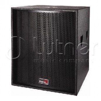 Пассивный сабвуфер BIEMA T181BIII 91046